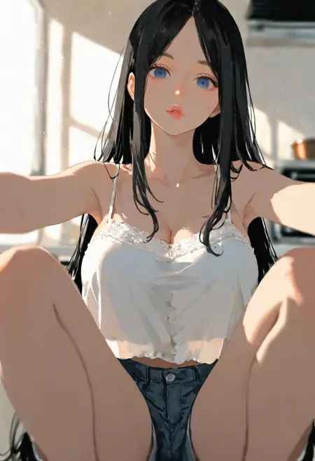 Anime 18+ 2