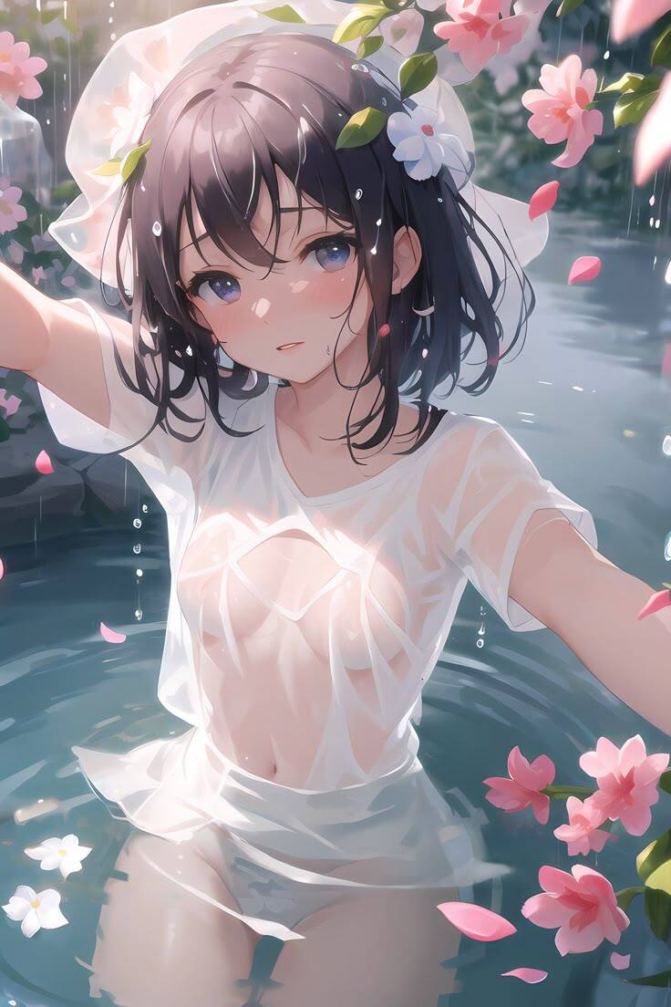 Ảnh Anime 18+ 19