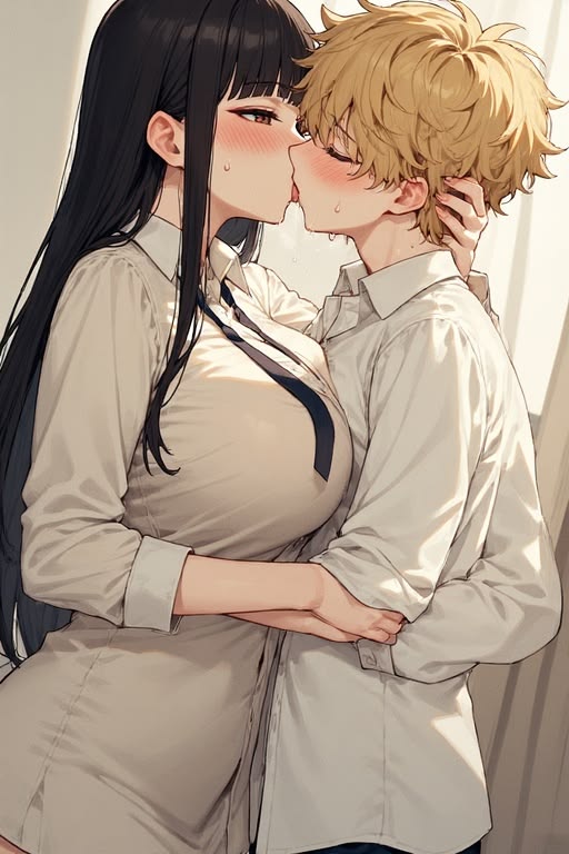 Anime 18+ 3