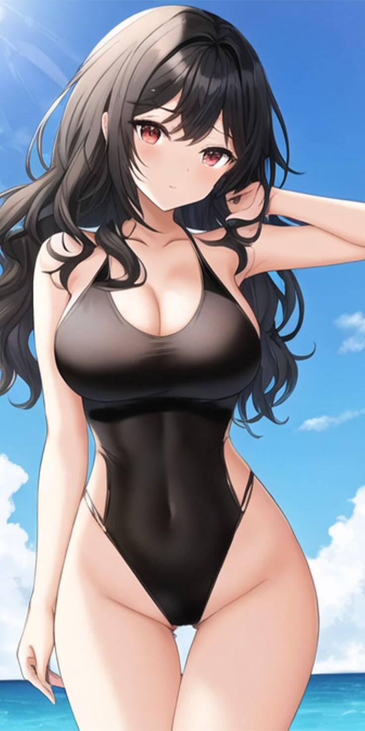 Ảnh Anime 18+ 1