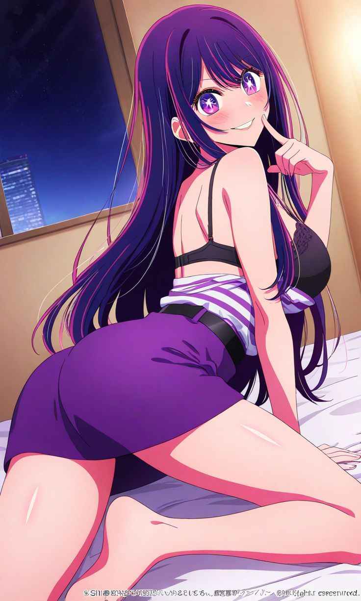 Anime 18+ 14