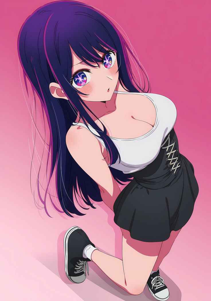 Anime 18+ 6