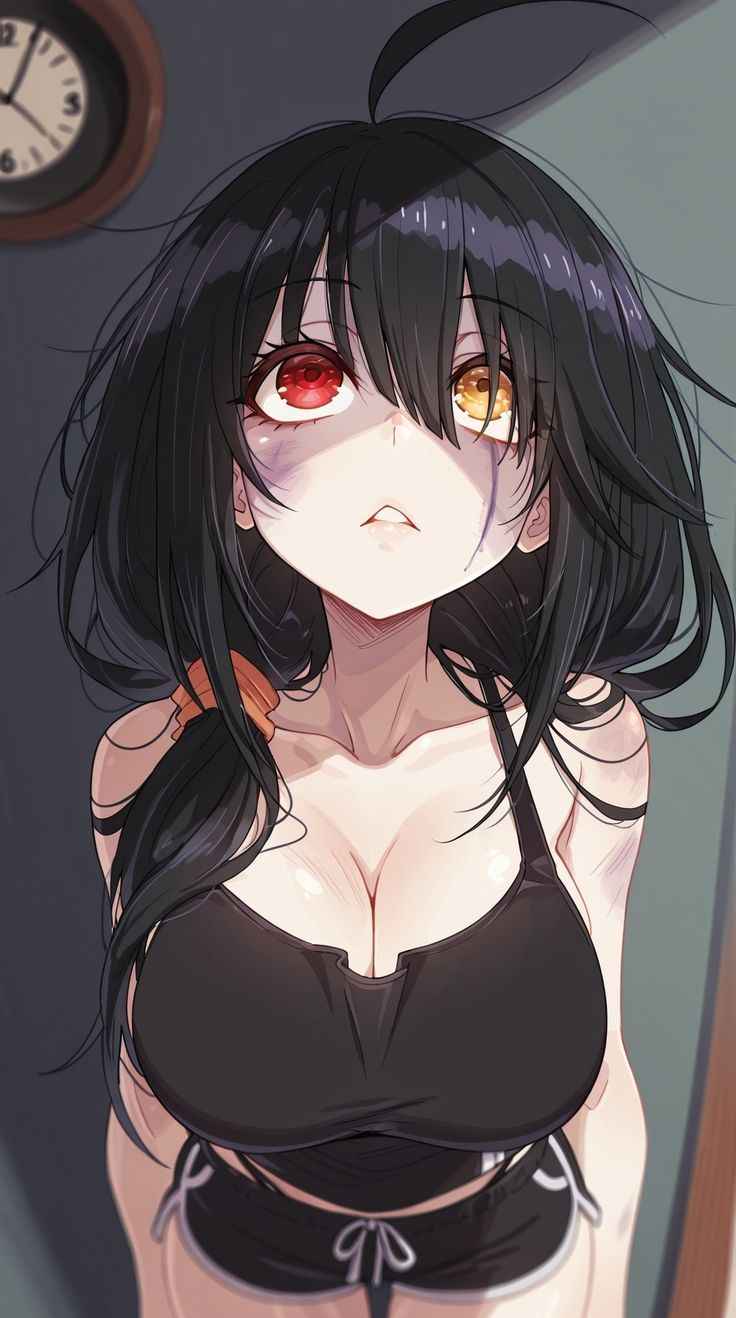 Anime 18+ 10