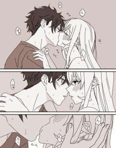 189+ Ảnh Anime 18 Cộng Tuyệt Đẹp Cho Người Lớn