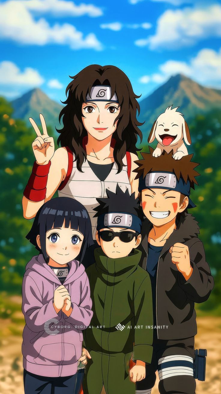 Anime 1s 14