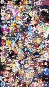 119+ Anime 1s Tuyệt Đẹp: Khám Phá Thế Giới Hình Ảnh Đầy Sức Sống