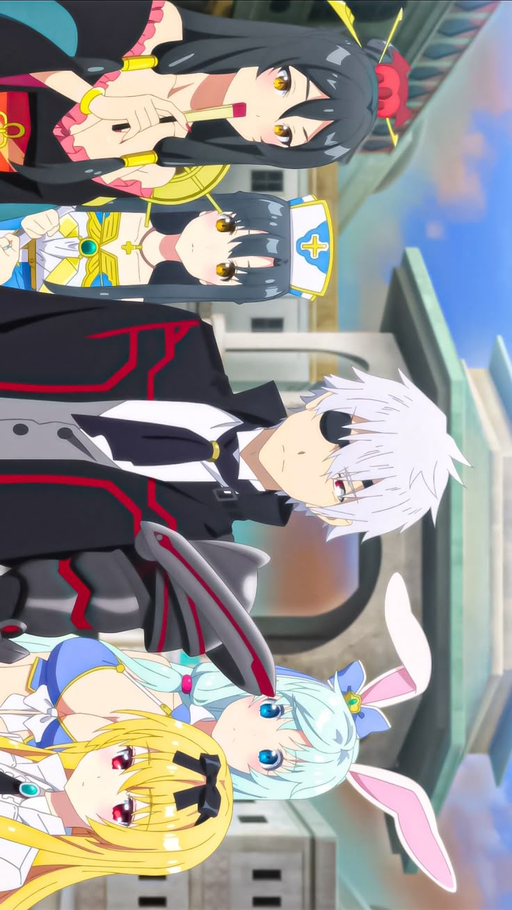 Anime 1s 3