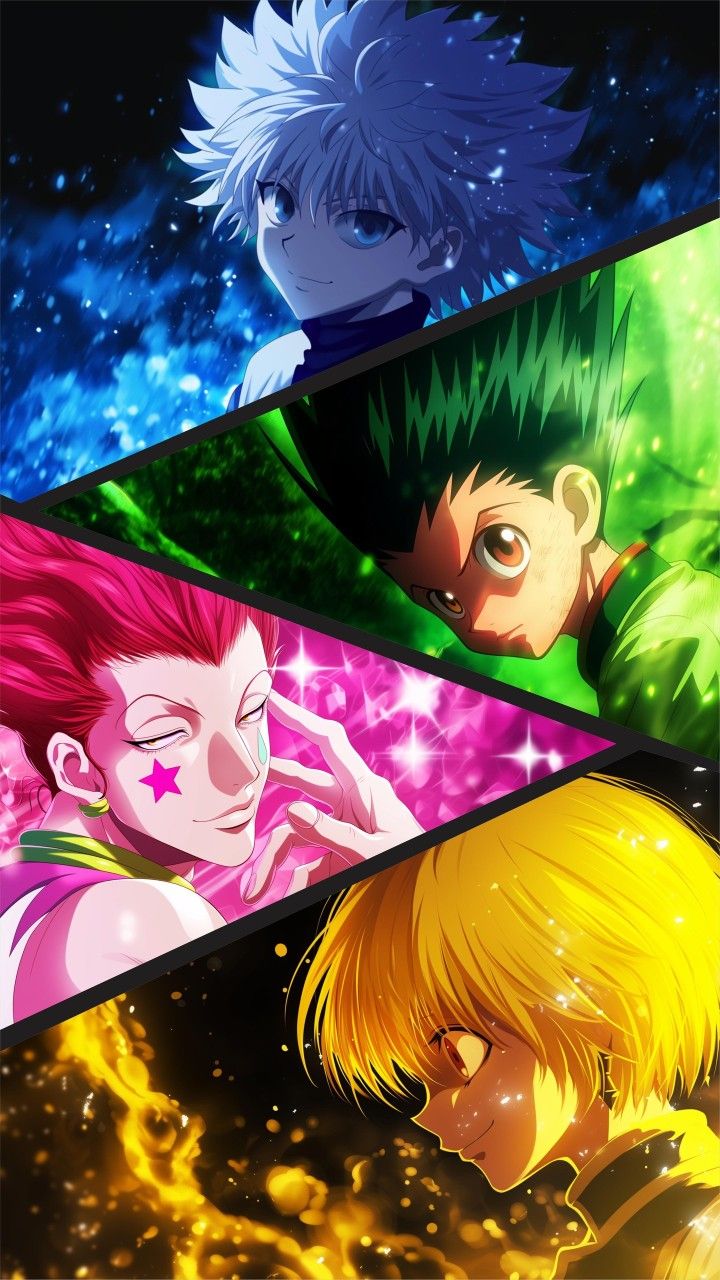 Anime 1s 16