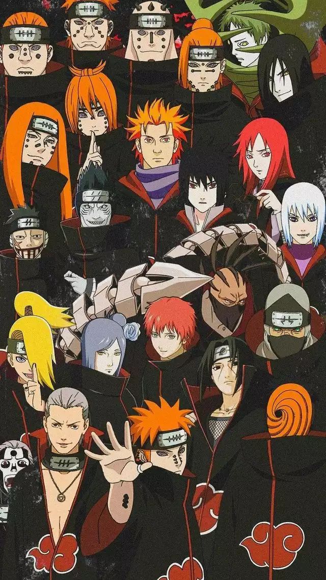 Anime 1s 4