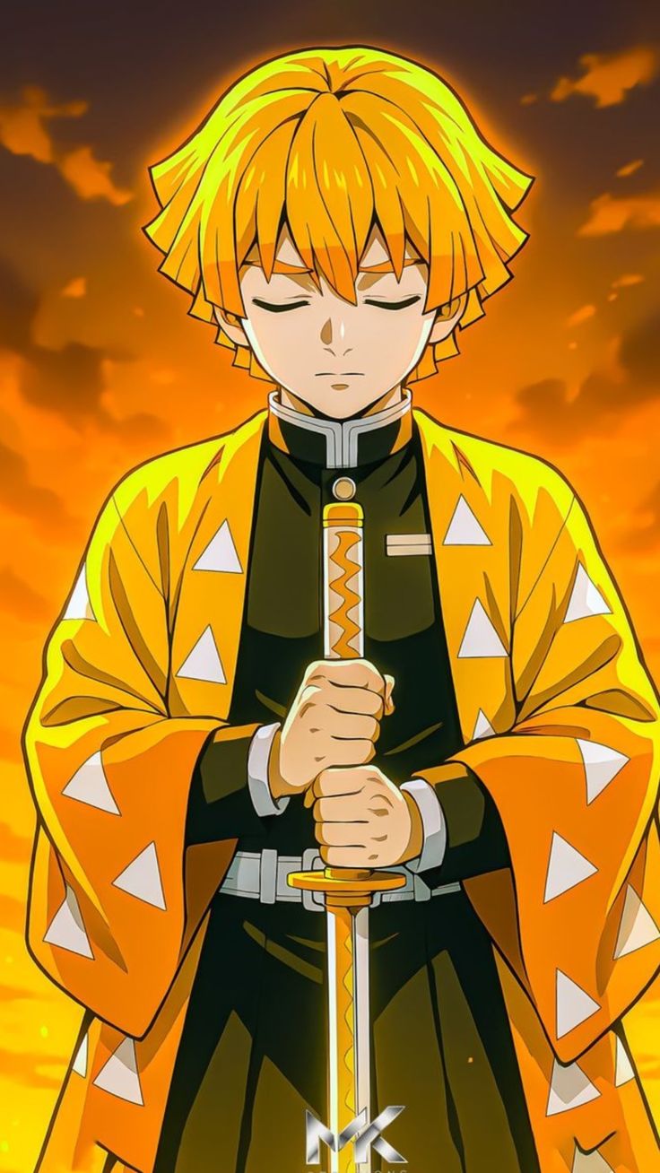 Anime 1s 9