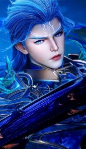 119+ Anime 3D Trung Quốc Đỉnh Cao: Khám Phá Thế Giới Hình Ảnh Đầy Sức Sống