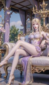 Chiêm Ngưỡng 189+ Anime Trung Quốc 3D Đỉnh Cao: Tuyệt Tác Thị Giác Mới Lạ