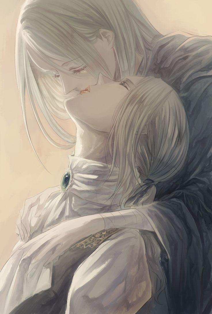 Anime Bách Hợp 17