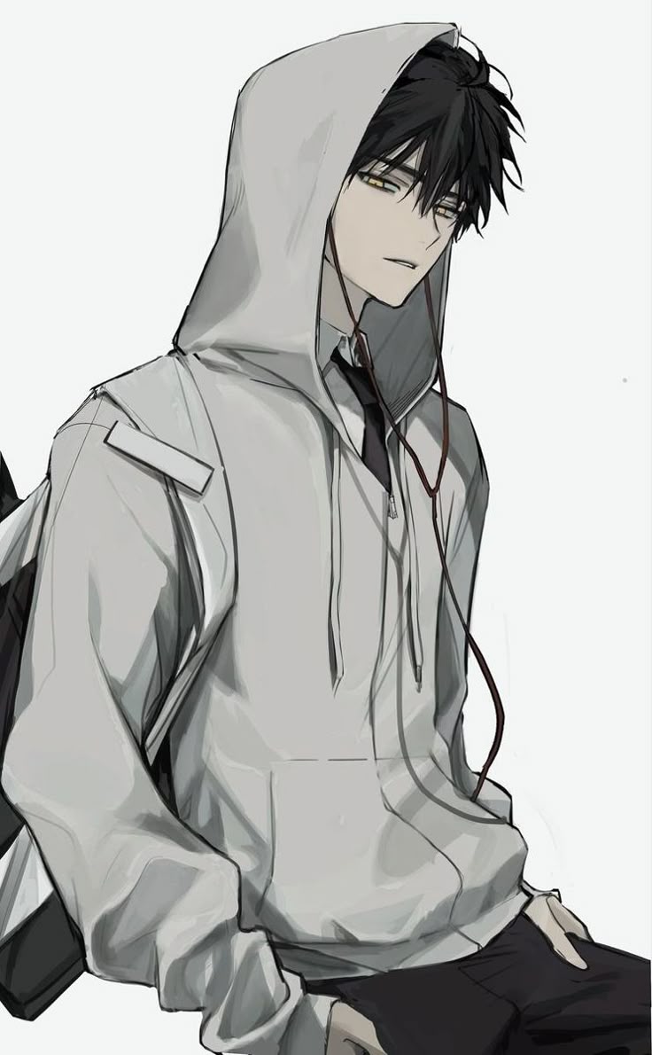 Anime Bad Boy 13