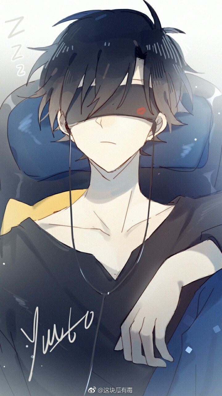 Anime Bad Boy 15