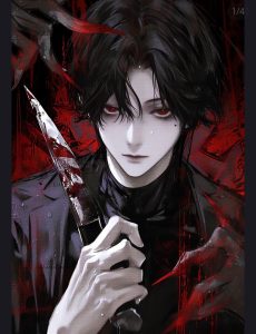 Khám Phá 159+ Hình Ảnh Anime Bad Boy Lạnh Lùng Đốn Tim Fan