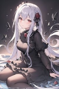189+ Hình Ảnh Anime Bad Girl Đầy Cá Tính Khiến Bạn Say Đắm