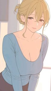 189+ Anime Big Boobs: Tuyển Tập Hình Ảnh Gợi Cảm Hút Mắt Nhất