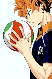 189+ Anime Bóng Chuyền Đầy Cảm Hứng Cho Bạn Khám Phá