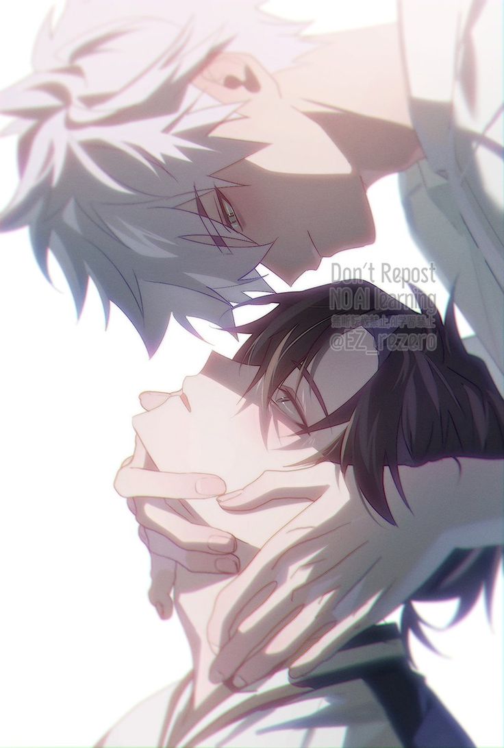Anime Boy Love 4