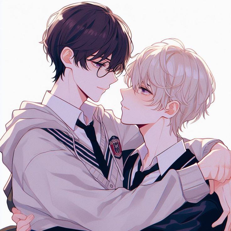 Anime Boy Love 5