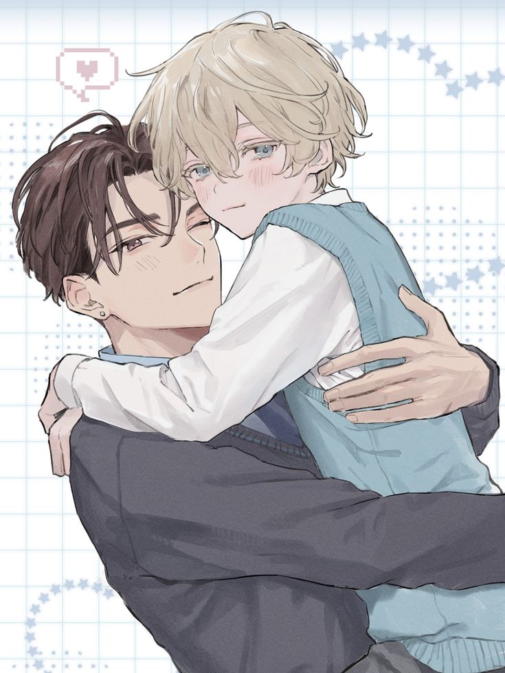 Anime Boy Love 9