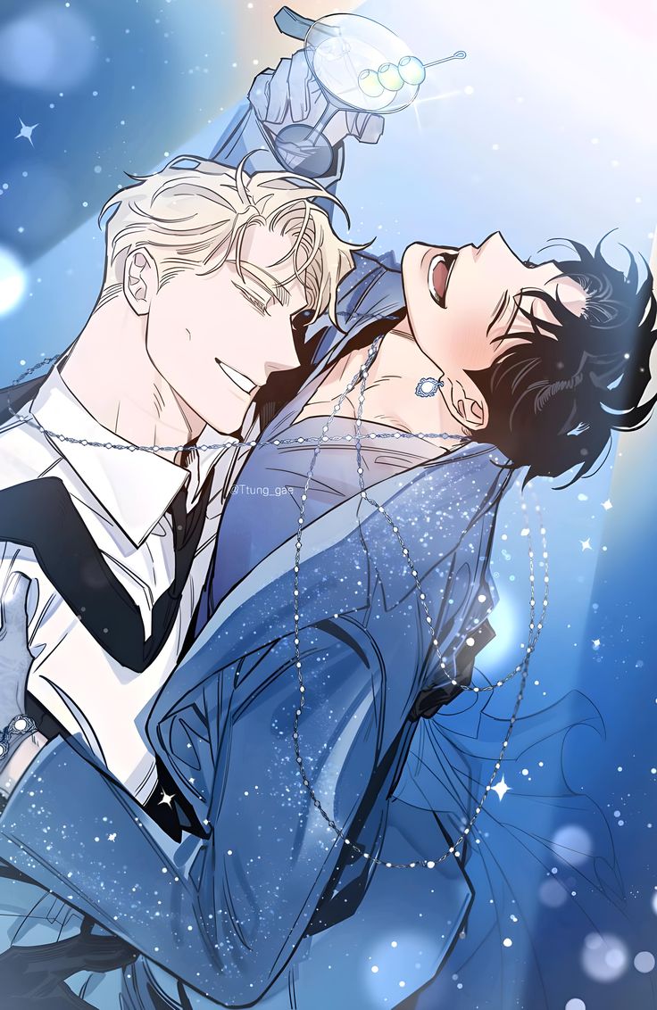 Anime Boy Love 3