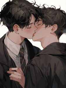 1255+ Anime Boylove: Khám Phá Thế Giới Hình Ảnh Đầy Cảm Xúc
