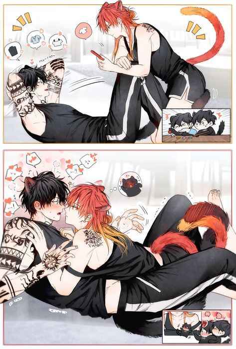 Anime Boylove 4