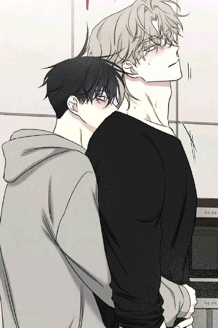 Anime Boylove 9