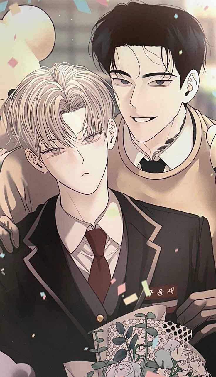 Anime Boylove 12