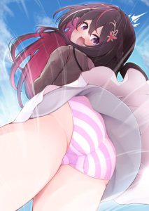 99+ Ảnh Anime Cởi Chuồng Đẹp Tuyệt Trần Cho Người Hâm Mộ