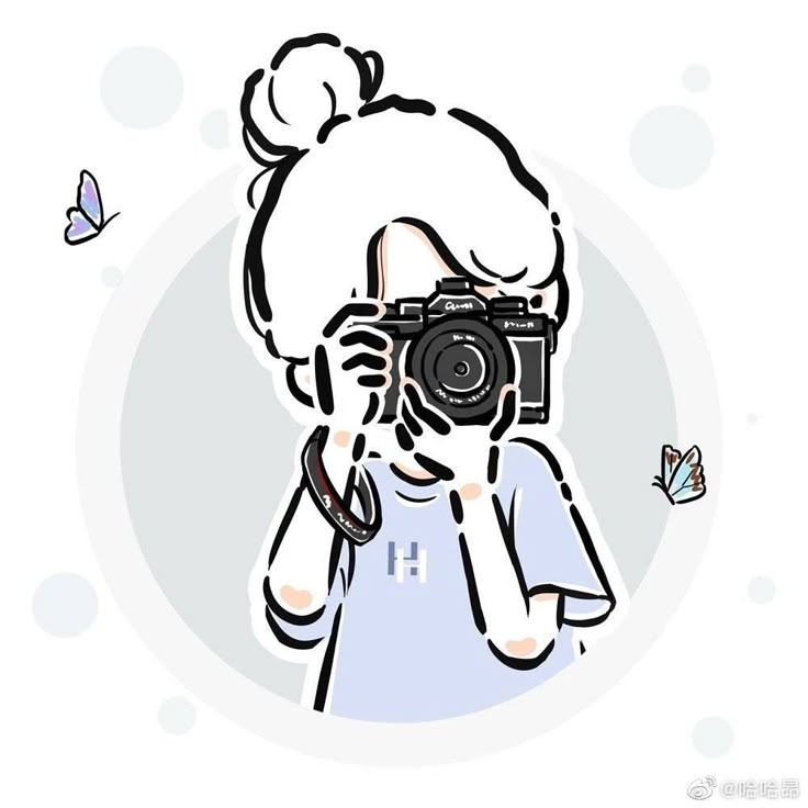 Anime Cute Chibi 2