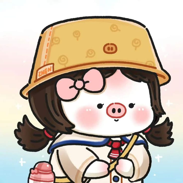 Anime Cute Chibi 18