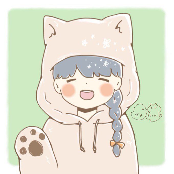 Anime Cute Chibi 6