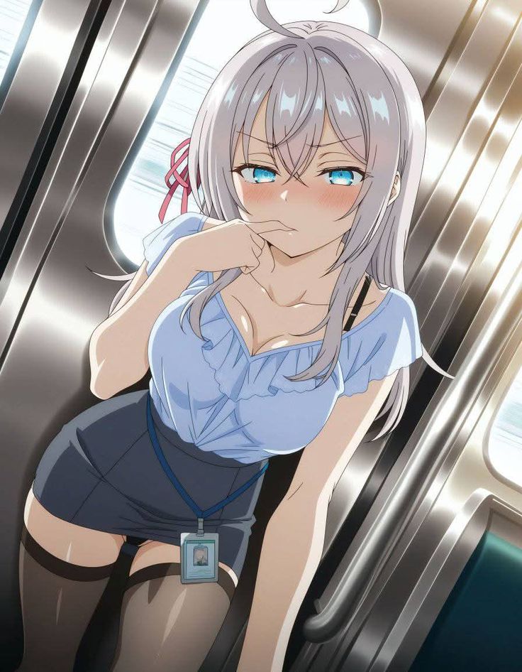 Anime Dam 5