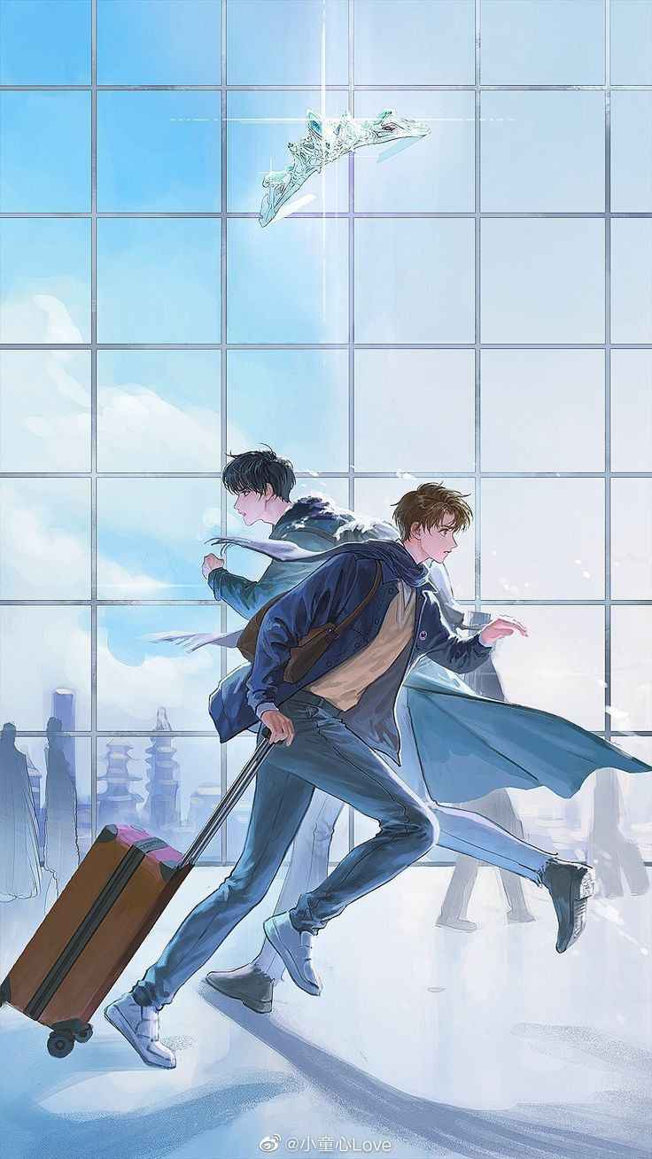Anime Đam Mỹ 12
