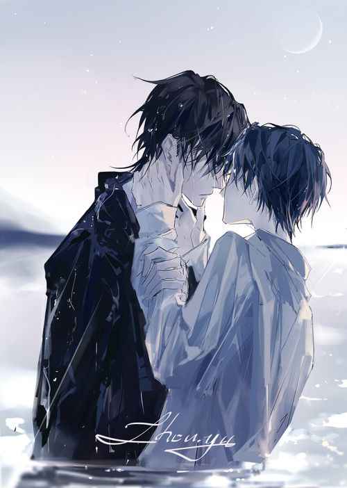Anime Đam Mỹ 16