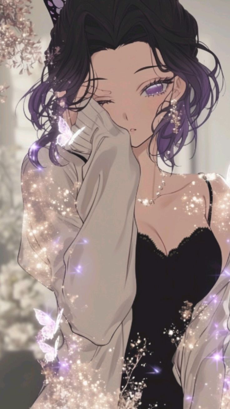Anime Đẹp 16