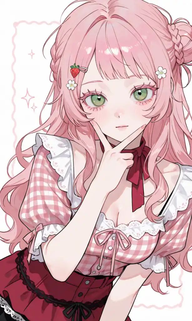 Anime Đẹp 15