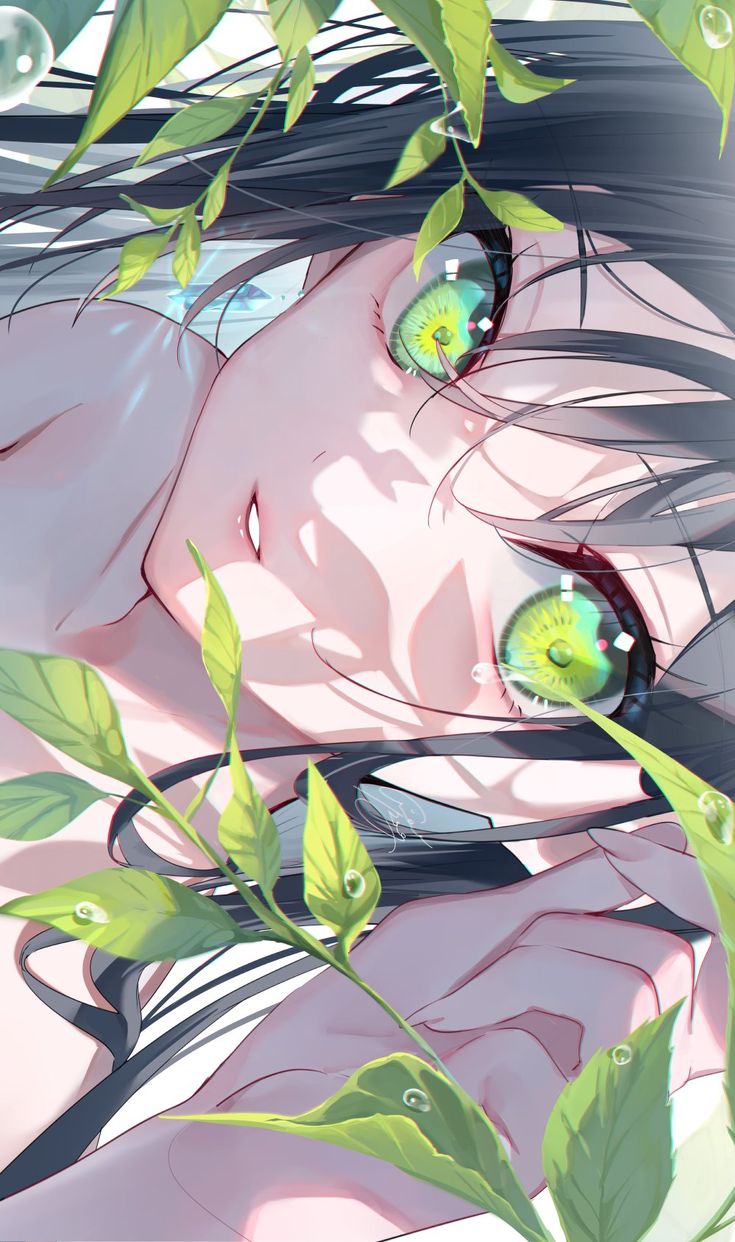 Anime Đẹp 11