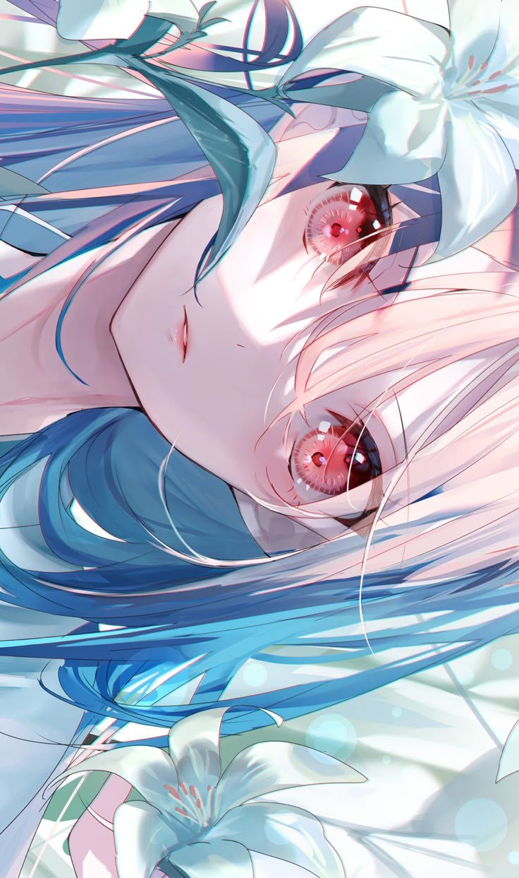 Anime Đẹp 10