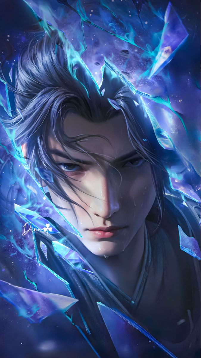 Anime Đẹp 6