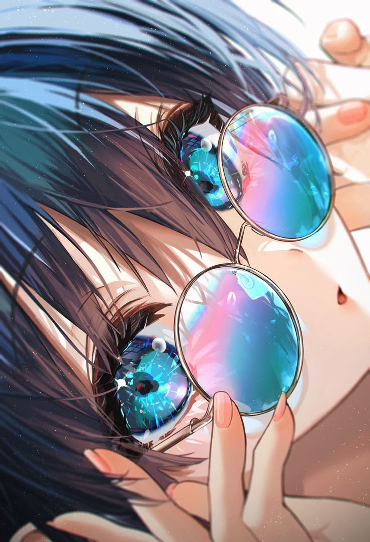 Anime Đẹp 4