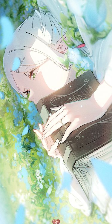 Anime Đẹp 3