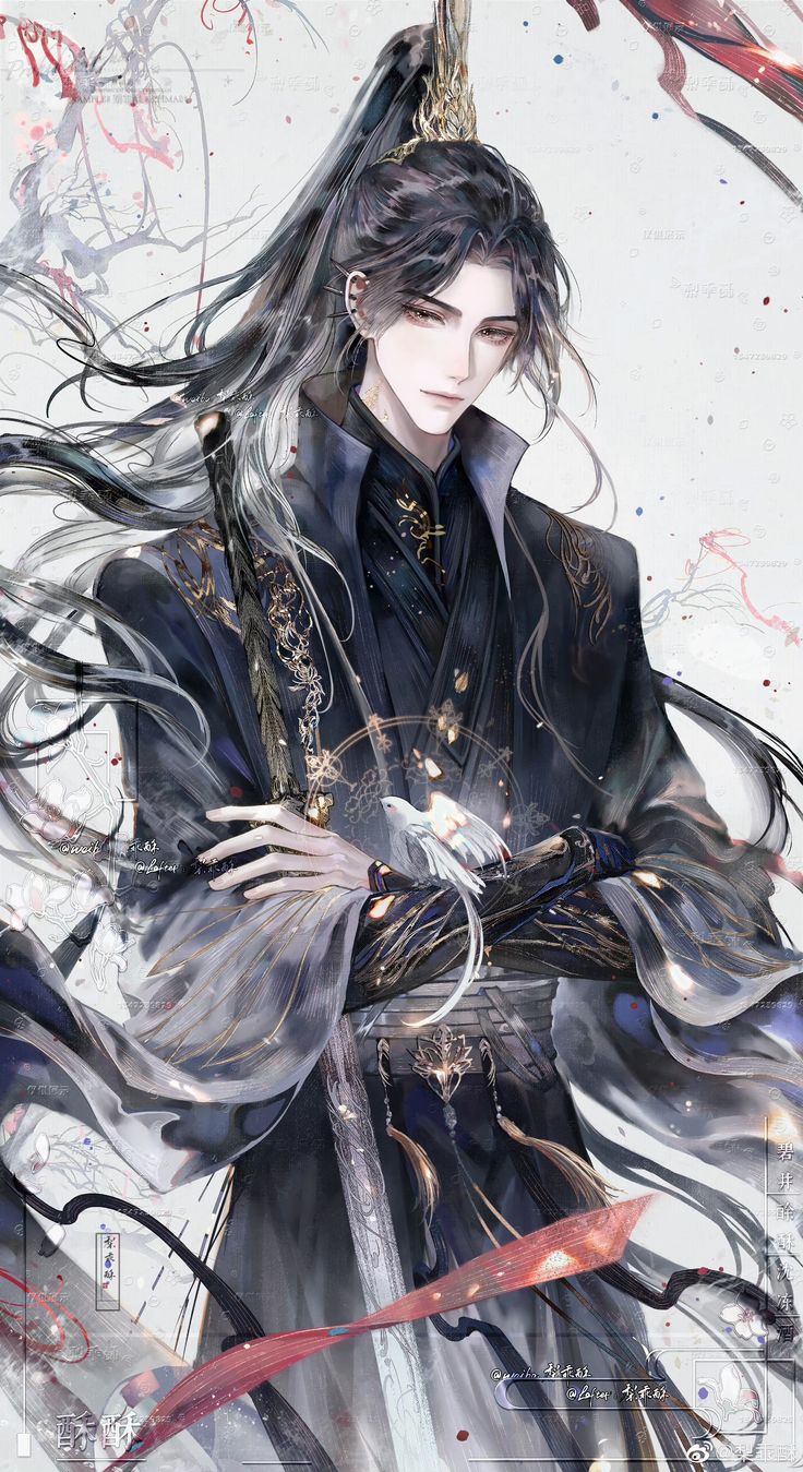 Anime Đẹp 2