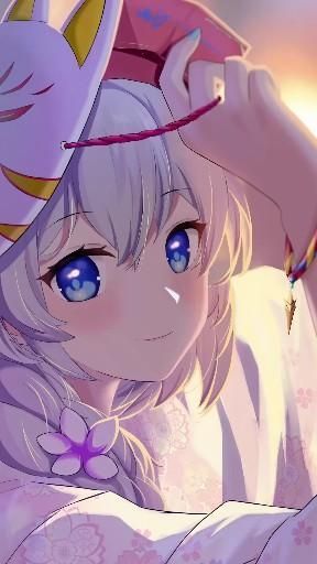 Anime Đẹp 1