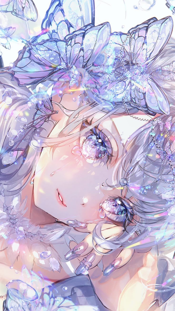 Anime Đẹp 17