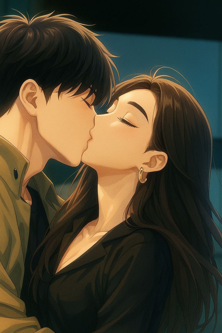 Anime Đụ 4