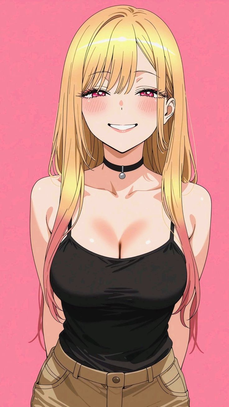 Anime Ecchi 11